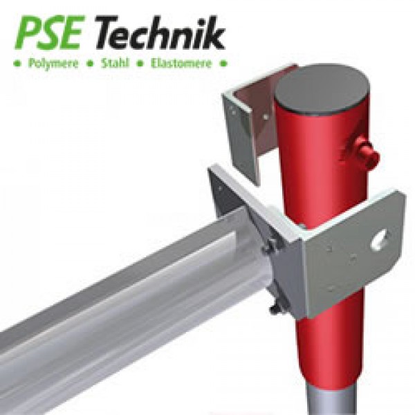 Schranke Horizontal + Vertikal | Schranke | Absperrtechnik | PSE